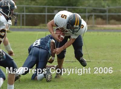 Thumbnail 1 in RHAM/Lyman Memorial @ Middletown photogallery.