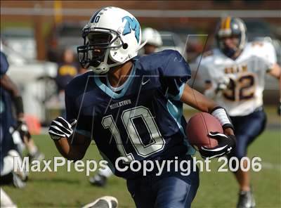 Thumbnail 2 in RHAM/Lyman Memorial @ Middletown photogallery.