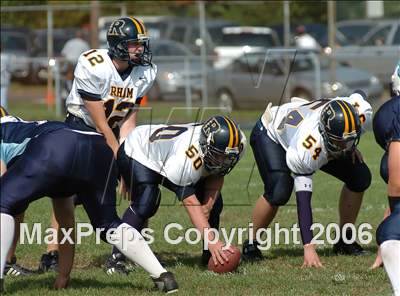 Thumbnail 3 in RHAM/Lyman Memorial @ Middletown photogallery.
