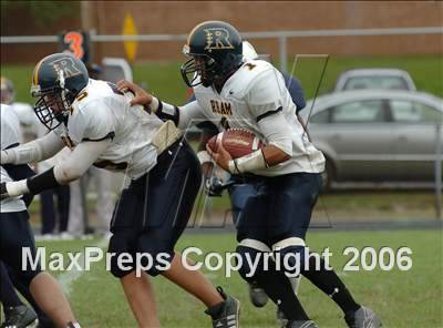 Thumbnail 1 in RHAM/Lyman Memorial @ Middletown photogallery.