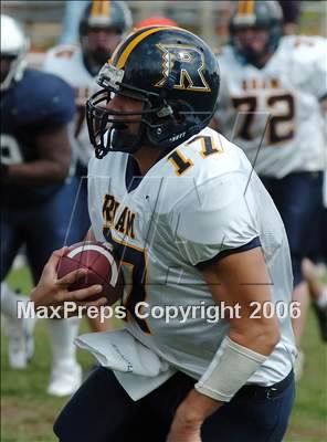 Thumbnail 3 in RHAM/Lyman Memorial @ Middletown photogallery.