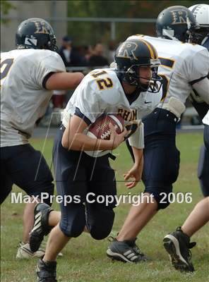 Thumbnail 3 in RHAM/Lyman Memorial @ Middletown photogallery.