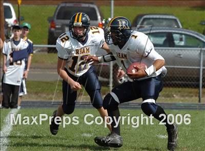 Thumbnail 3 in RHAM/Lyman Memorial @ Middletown photogallery.