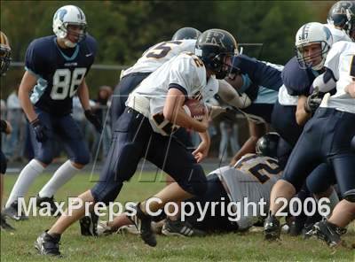 Thumbnail 3 in RHAM/Lyman Memorial @ Middletown photogallery.