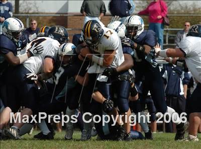 Thumbnail 2 in RHAM/Lyman Memorial @ Middletown photogallery.