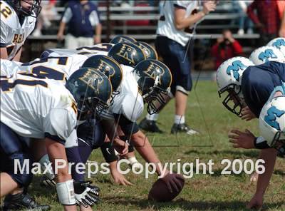 Thumbnail 2 in RHAM/Lyman Memorial @ Middletown photogallery.