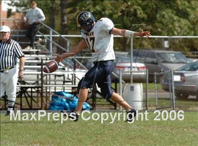 Thumbnail 1 in RHAM/Lyman Memorial @ Middletown photogallery.