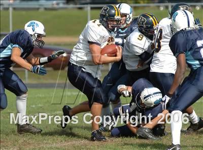 Thumbnail 3 in RHAM/Lyman Memorial @ Middletown photogallery.