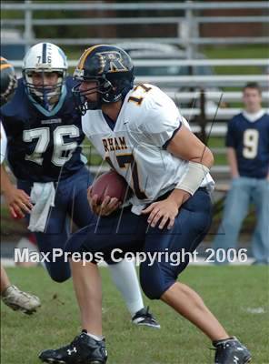 Thumbnail 3 in RHAM/Lyman Memorial @ Middletown photogallery.