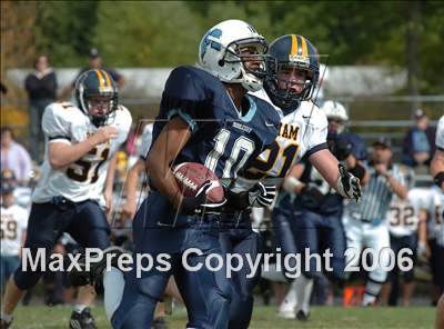 Thumbnail 2 in RHAM/Lyman Memorial @ Middletown photogallery.