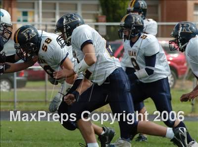 Thumbnail 1 in RHAM/Lyman Memorial @ Middletown photogallery.