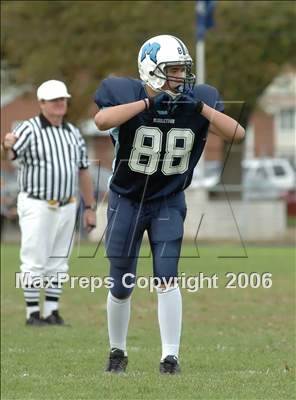 Thumbnail 2 in RHAM/Lyman Memorial @ Middletown photogallery.