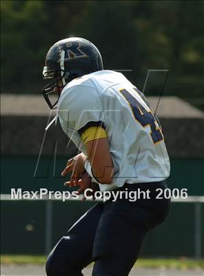 Thumbnail 3 in RHAM/Lyman Memorial @ Middletown photogallery.