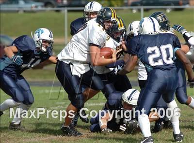 Thumbnail 2 in RHAM/Lyman Memorial @ Middletown photogallery.