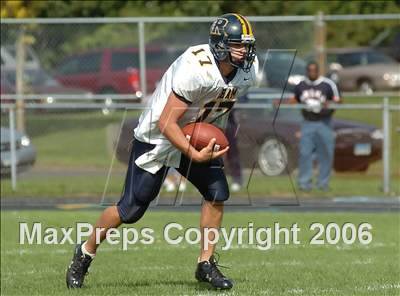 Thumbnail 2 in RHAM/Lyman Memorial @ Middletown photogallery.