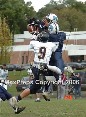 Thumbnail 1 in RHAM/Lyman Memorial @ Middletown photogallery.