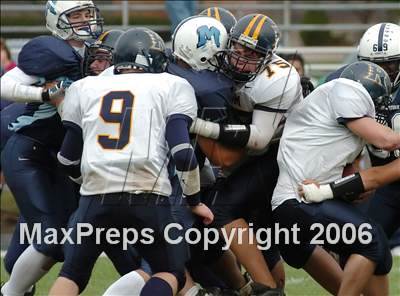 Thumbnail 1 in RHAM/Lyman Memorial @ Middletown photogallery.