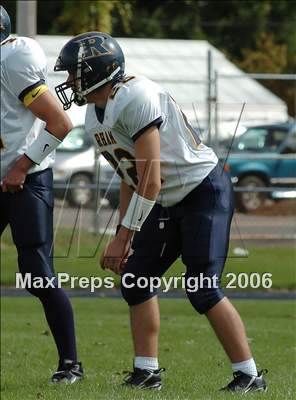 Thumbnail 2 in RHAM/Lyman Memorial @ Middletown photogallery.