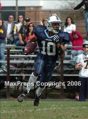 Thumbnail 3 in RHAM/Lyman Memorial @ Middletown photogallery.