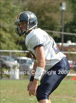 Thumbnail 3 in RHAM/Lyman Memorial @ Middletown photogallery.