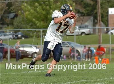 Thumbnail 3 in RHAM/Lyman Memorial @ Middletown photogallery.
