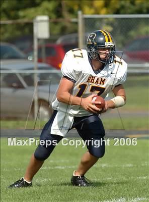 Thumbnail 2 in RHAM/Lyman Memorial @ Middletown photogallery.
