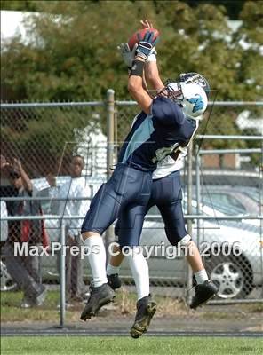 Thumbnail 1 in RHAM/Lyman Memorial @ Middletown photogallery.