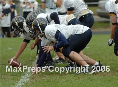 Thumbnail 3 in RHAM/Lyman Memorial @ Middletown photogallery.