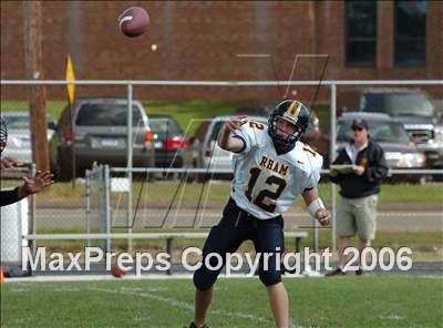 Thumbnail 1 in RHAM/Lyman Memorial @ Middletown photogallery.