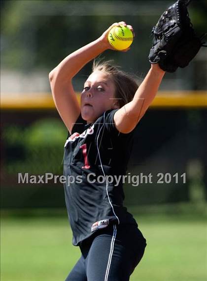 Thumbnail 1 in Glendora @ Etiwanda photogallery.