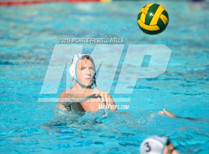 Thumbnail 1 in Auburn Riverside vs Damien (America's Finest) photogallery.