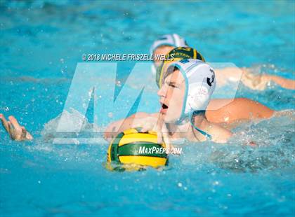 Thumbnail 1 in Auburn Riverside vs Damien (America's Finest) photogallery.
