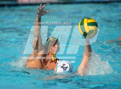Thumbnail 1 in Auburn Riverside vs Damien (America's Finest) photogallery.