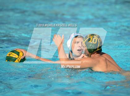 Thumbnail 1 in Auburn Riverside vs Damien (America's Finest) photogallery.