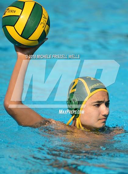 Thumbnail 1 in Auburn Riverside vs Damien (America's Finest) photogallery.