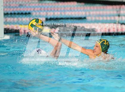 Thumbnail 3 in Auburn Riverside vs Damien (America's Finest) photogallery.