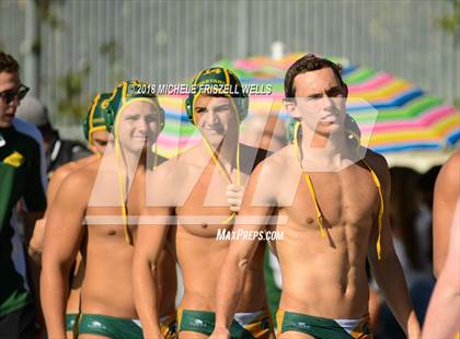 Thumbnail 1 in Auburn Riverside vs Damien (America's Finest) photogallery.