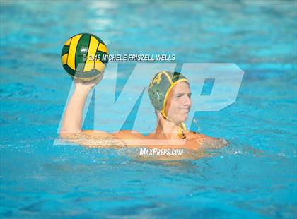 Thumbnail 1 in Auburn Riverside vs Damien (America's Finest) photogallery.