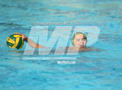 Thumbnail 1 in Auburn Riverside vs Damien (America's Finest) photogallery.