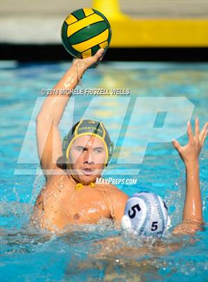 Auburn Riverside vs Damien (America's Finest)