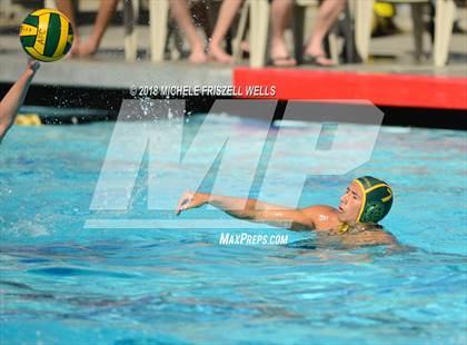 Thumbnail 3 in Auburn Riverside vs Damien (America's Finest) photogallery.