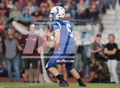 Thumbnail 1 in Manheim Central @ Elizabethtown photogallery.