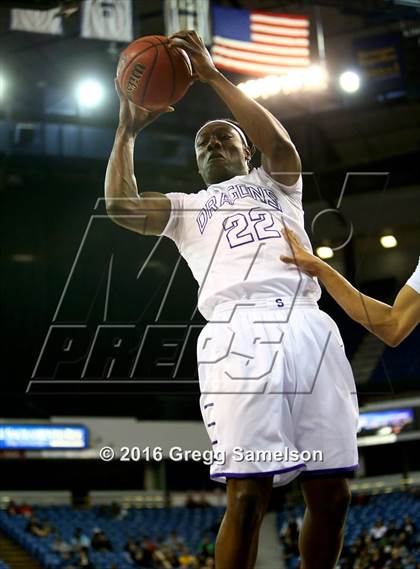 Thumbnail 3 in Sacramento vs Antelope (CIF SJS D2 Final) photogallery.