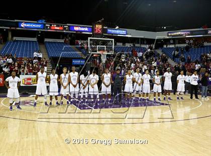 Thumbnail 1 in Sacramento vs Antelope (CIF SJS D2 Final) photogallery.