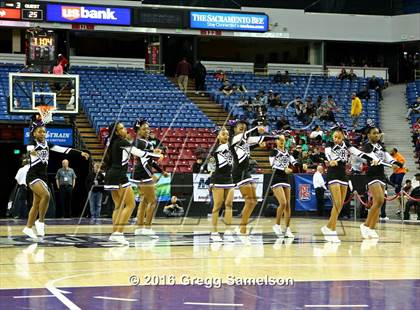 Thumbnail 1 in Sacramento vs Antelope (CIF SJS D2 Final) photogallery.