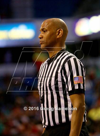 Thumbnail 3 in Sacramento vs Antelope (CIF SJS D2 Final) photogallery.