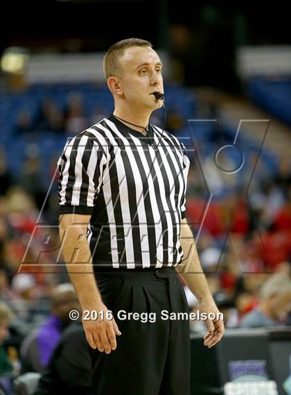 Thumbnail 1 in Sacramento vs Antelope (CIF SJS D2 Final) photogallery.
