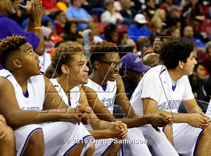 Thumbnail 2 in Sacramento vs Antelope (CIF SJS D2 Final) photogallery.