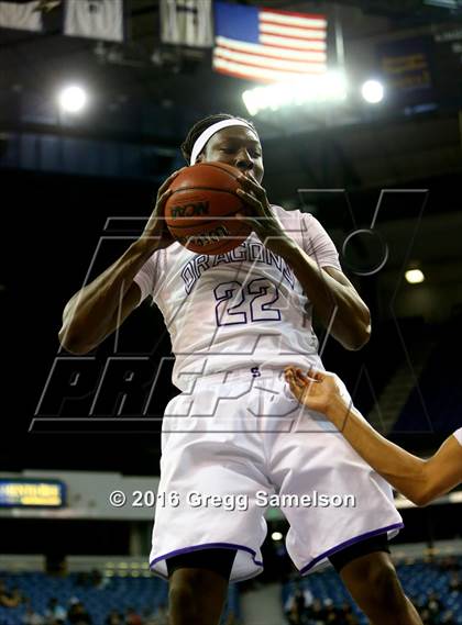 Thumbnail 1 in Sacramento vs Antelope (CIF SJS D2 Final) photogallery.