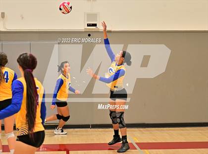 Thumbnail 1 in Grossmont vs Morse (Monte Vista Invitational) photogallery.